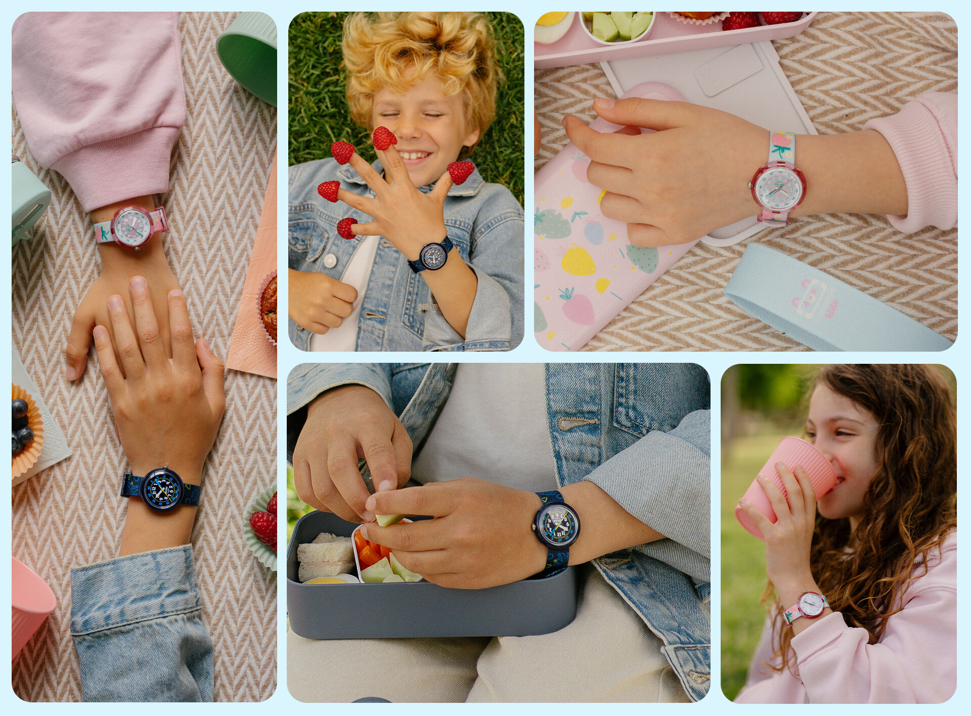 FLIK FLAK X MONBENTO