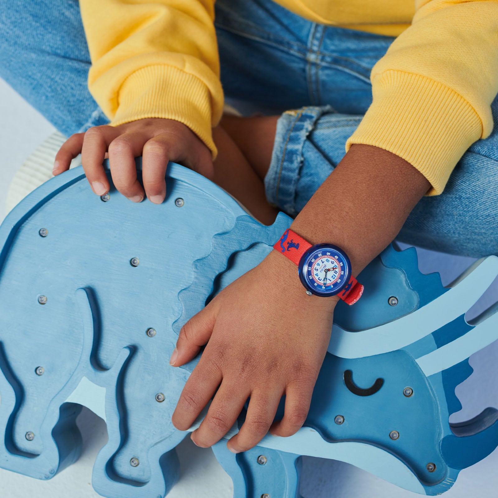 "DINOSAURITOS" Gallery Image #1