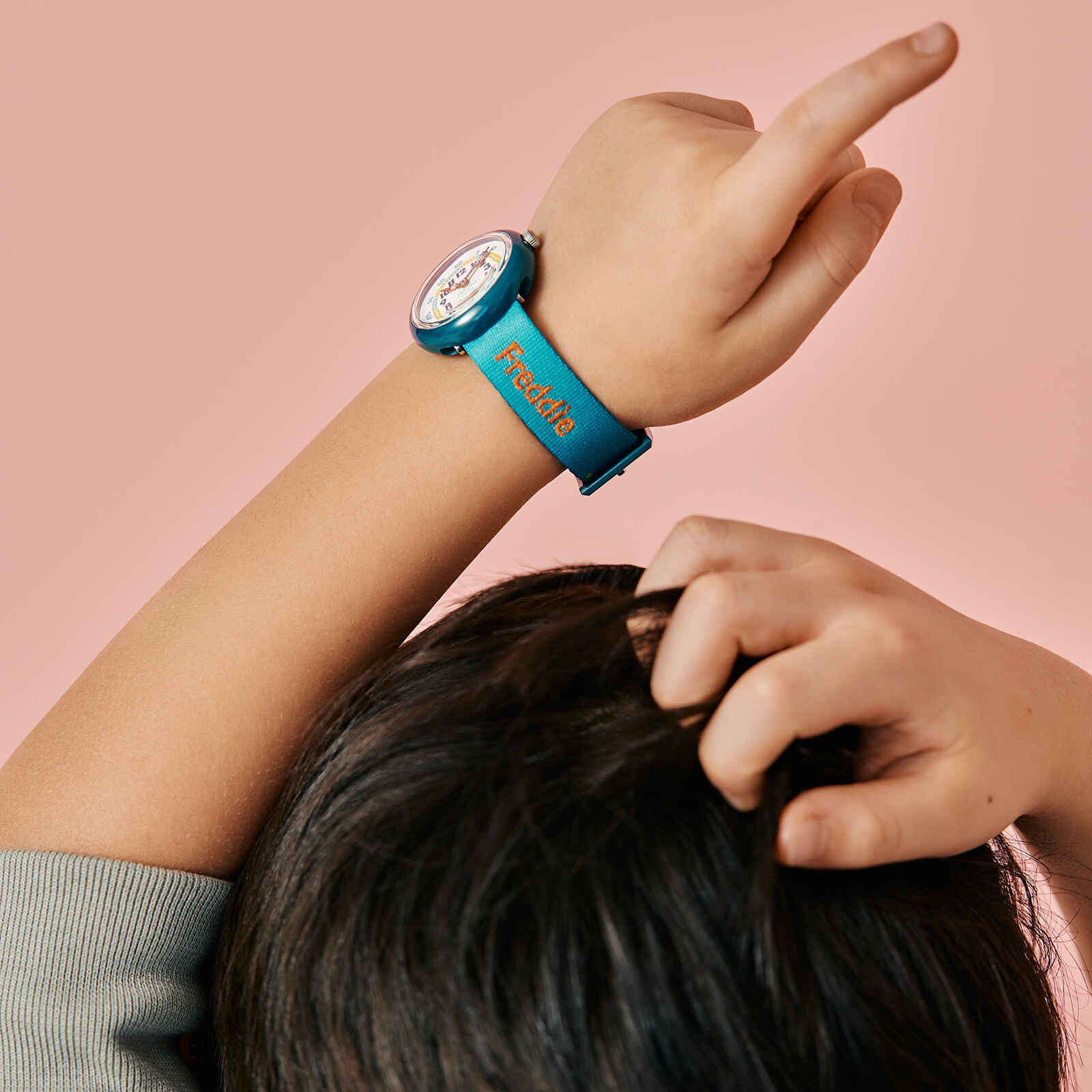 View of product YOUR BALLTIME