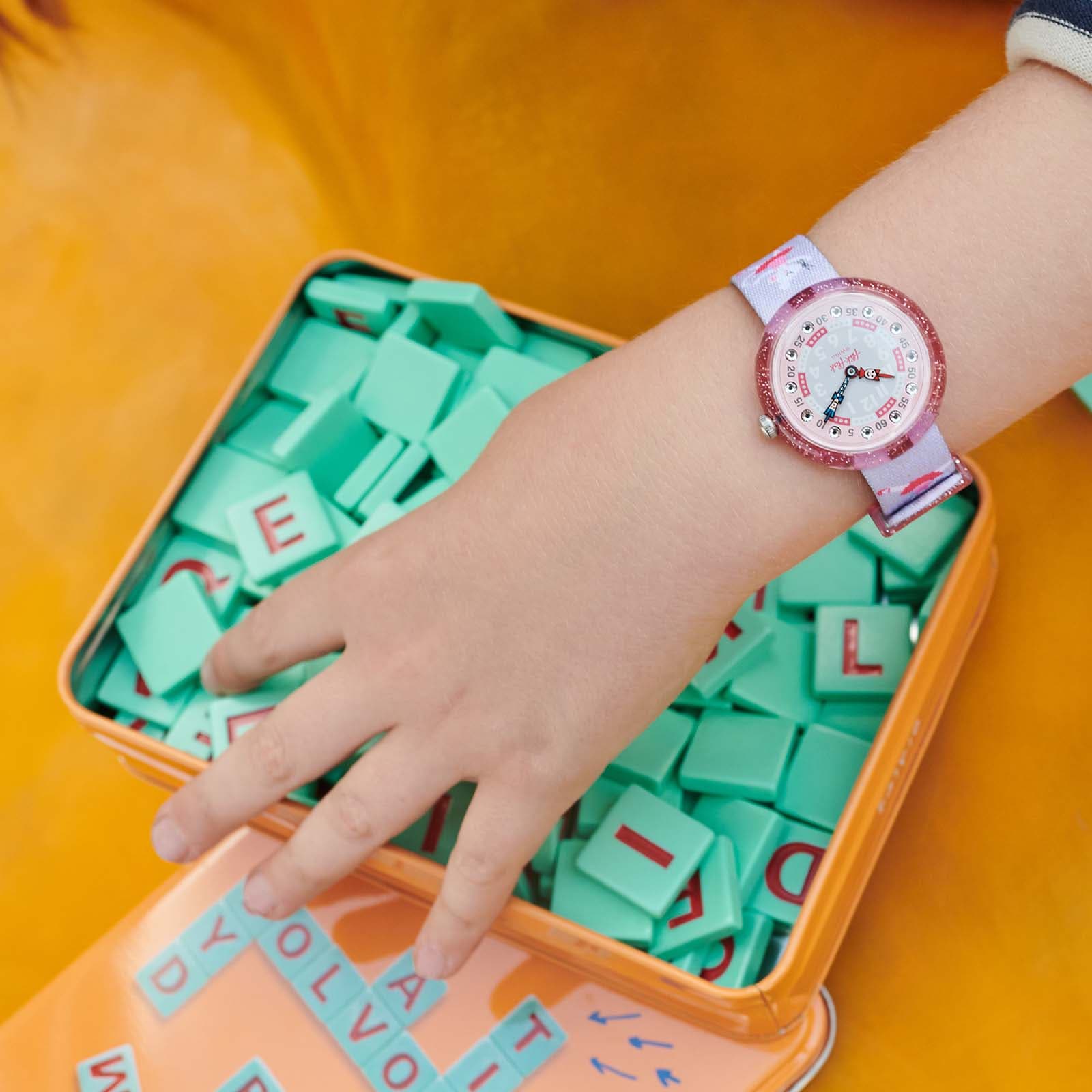 "PIROUETTE" Gallery Image #1