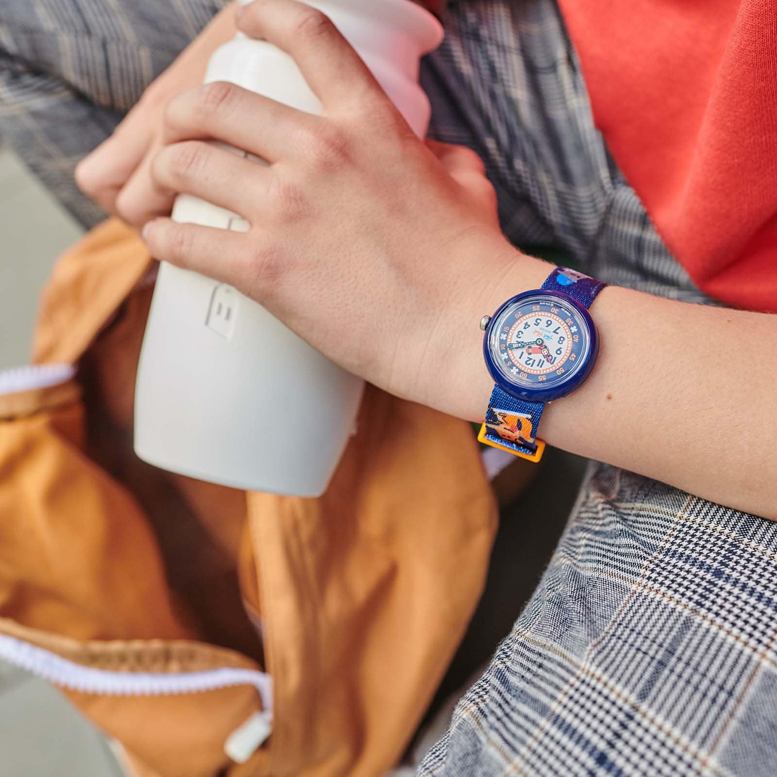 "SK8FOX" Gallery Image #1