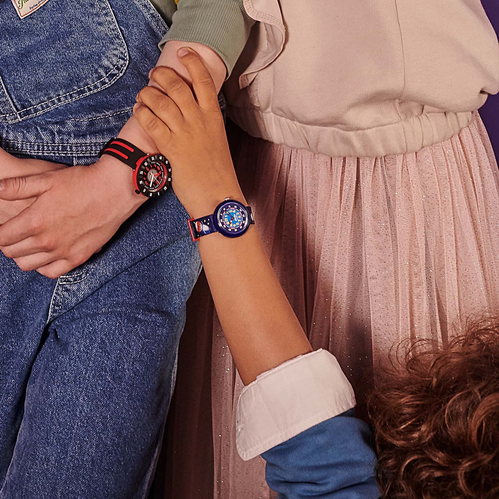 "SUPER HOPPER" Gallery Image #1