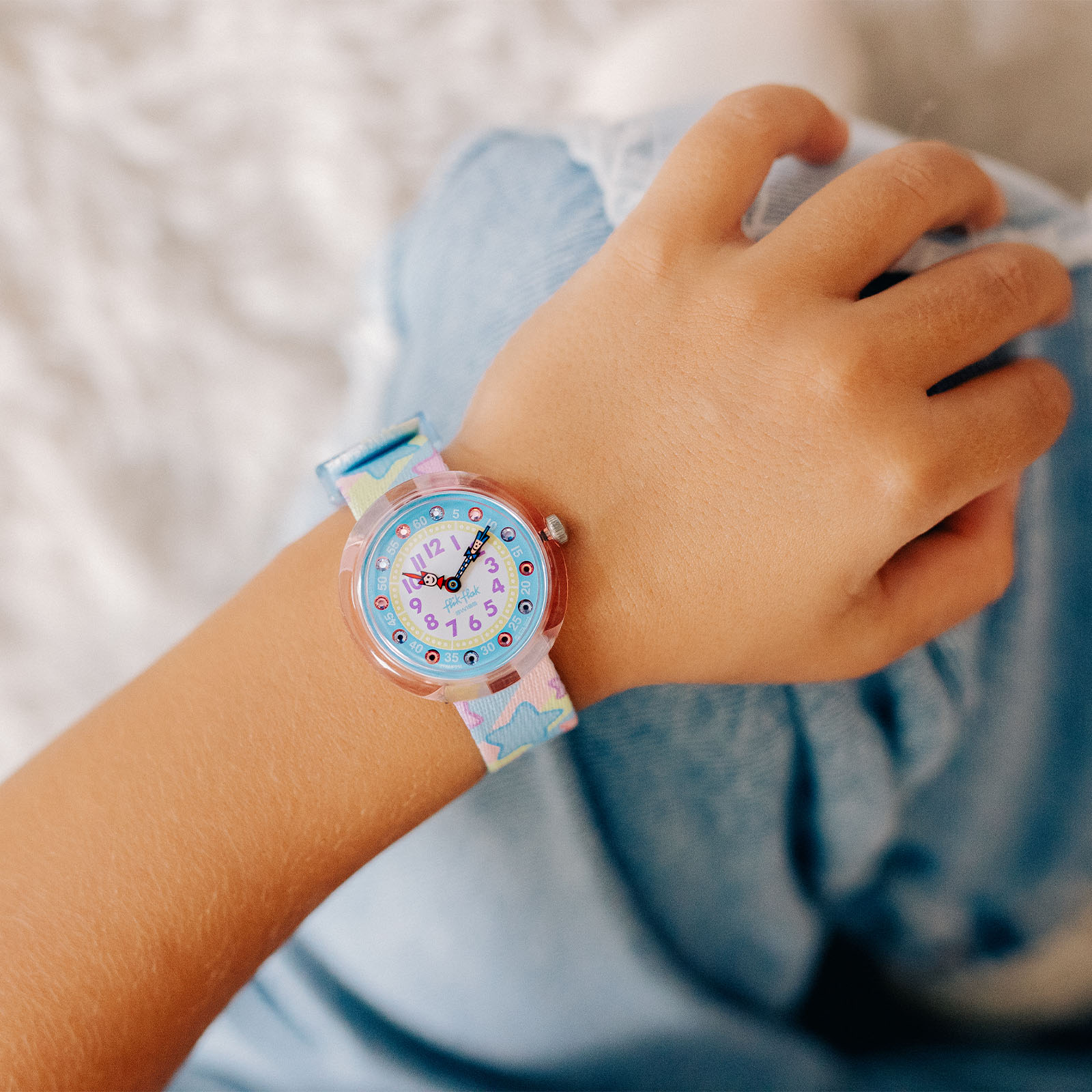 "STAR PARTY" Gallery Image #1