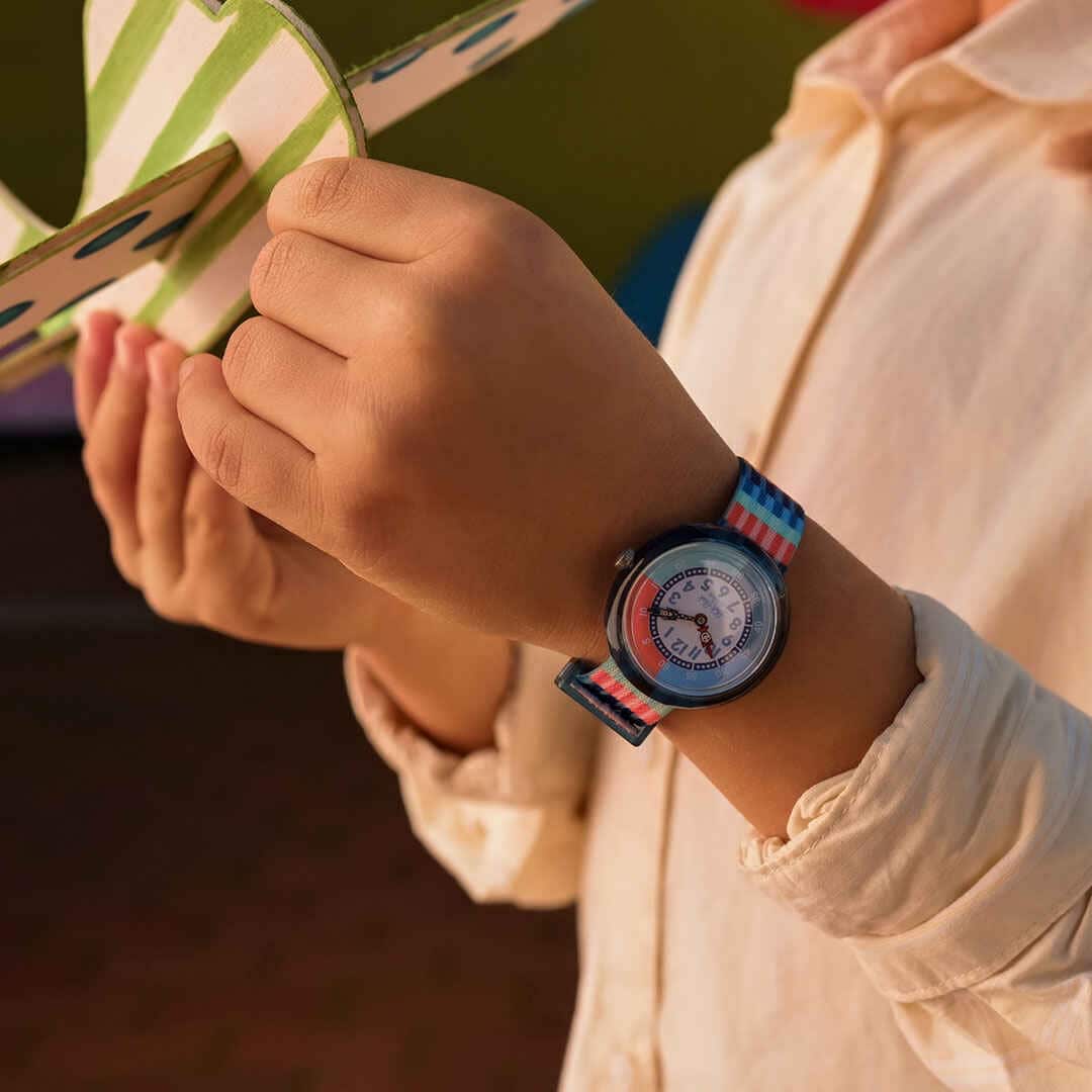 "STRIPY STRIPES" Gallery Image #1