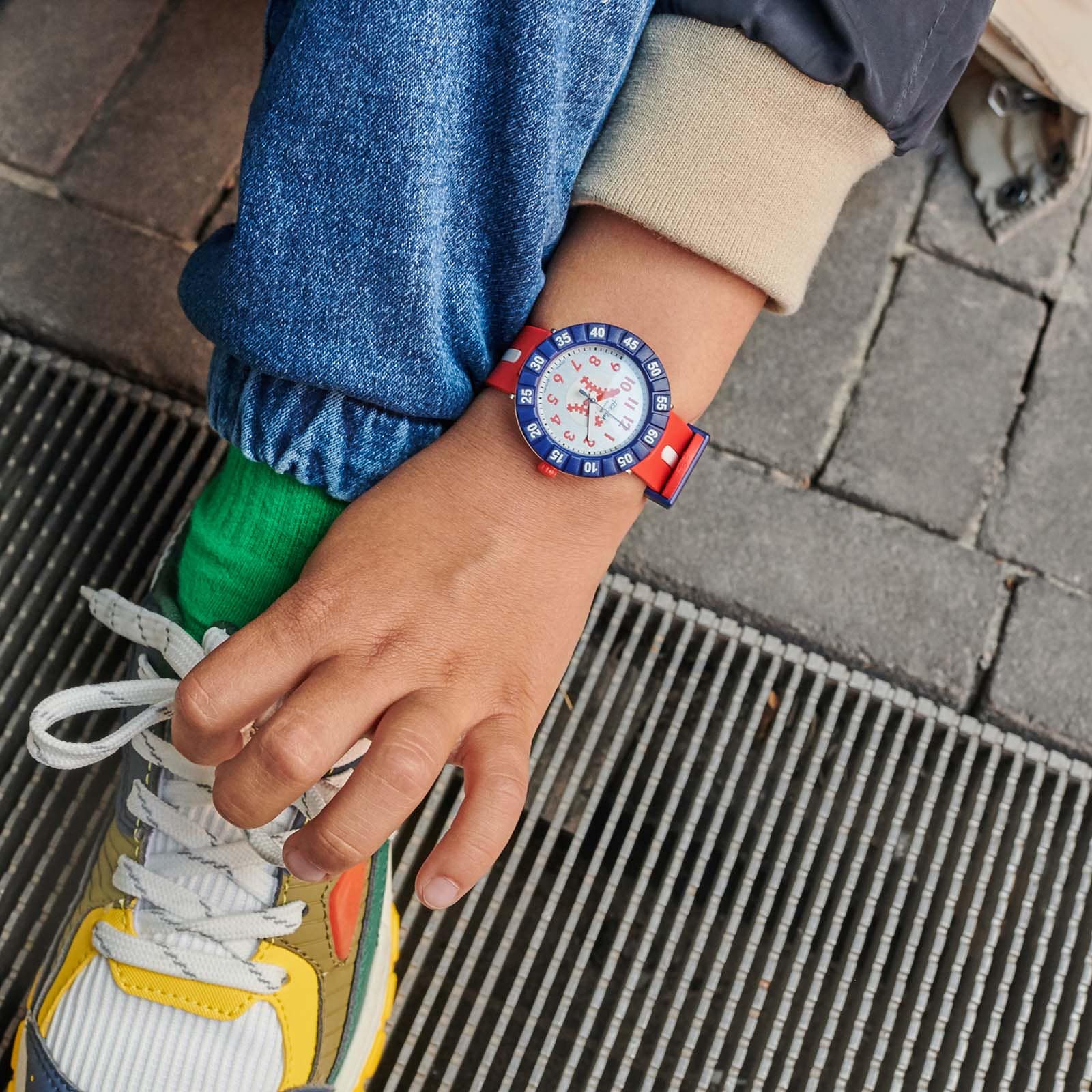 "HOME RUN" Gallery Image #1