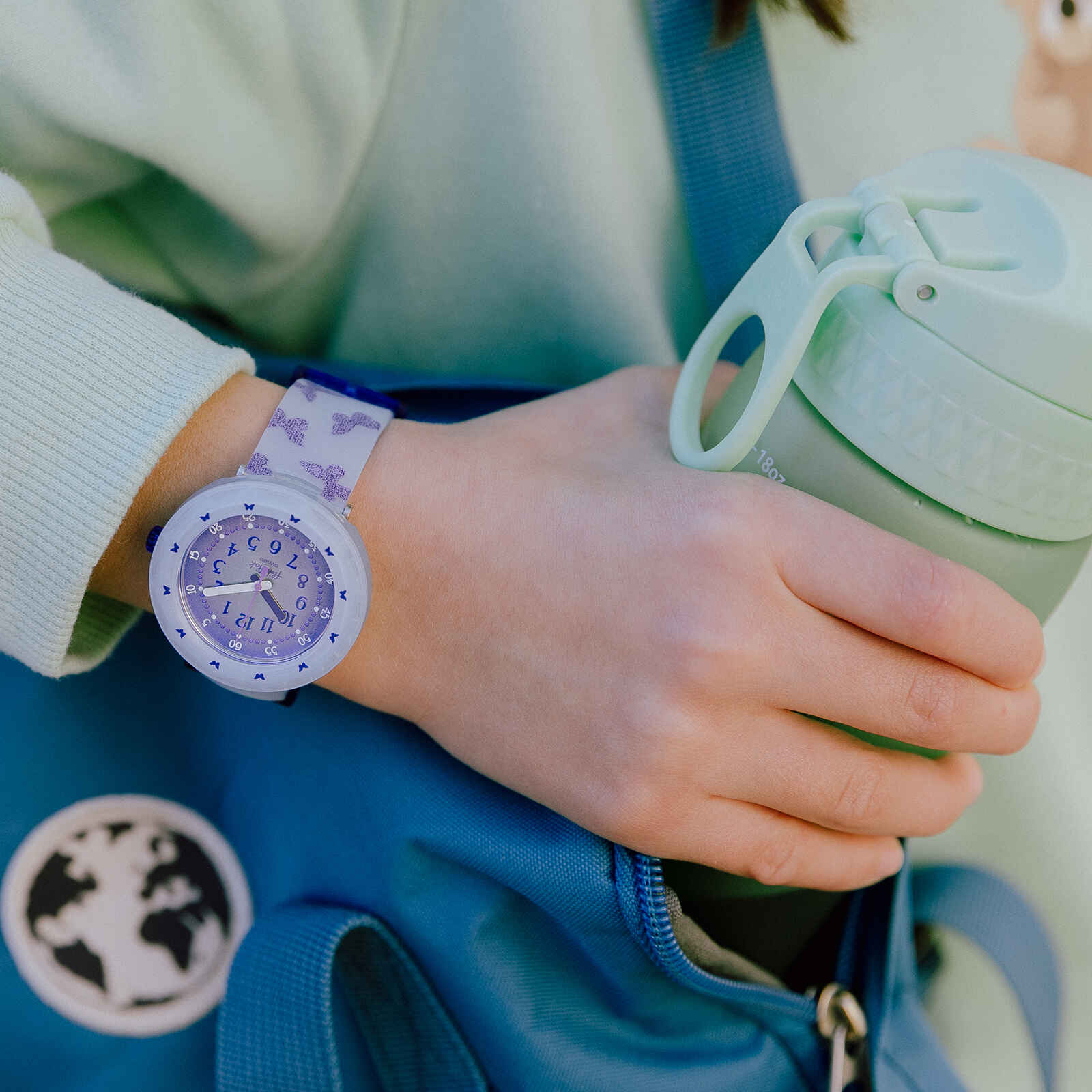 "FARFALLAXUS" Gallery Image #1