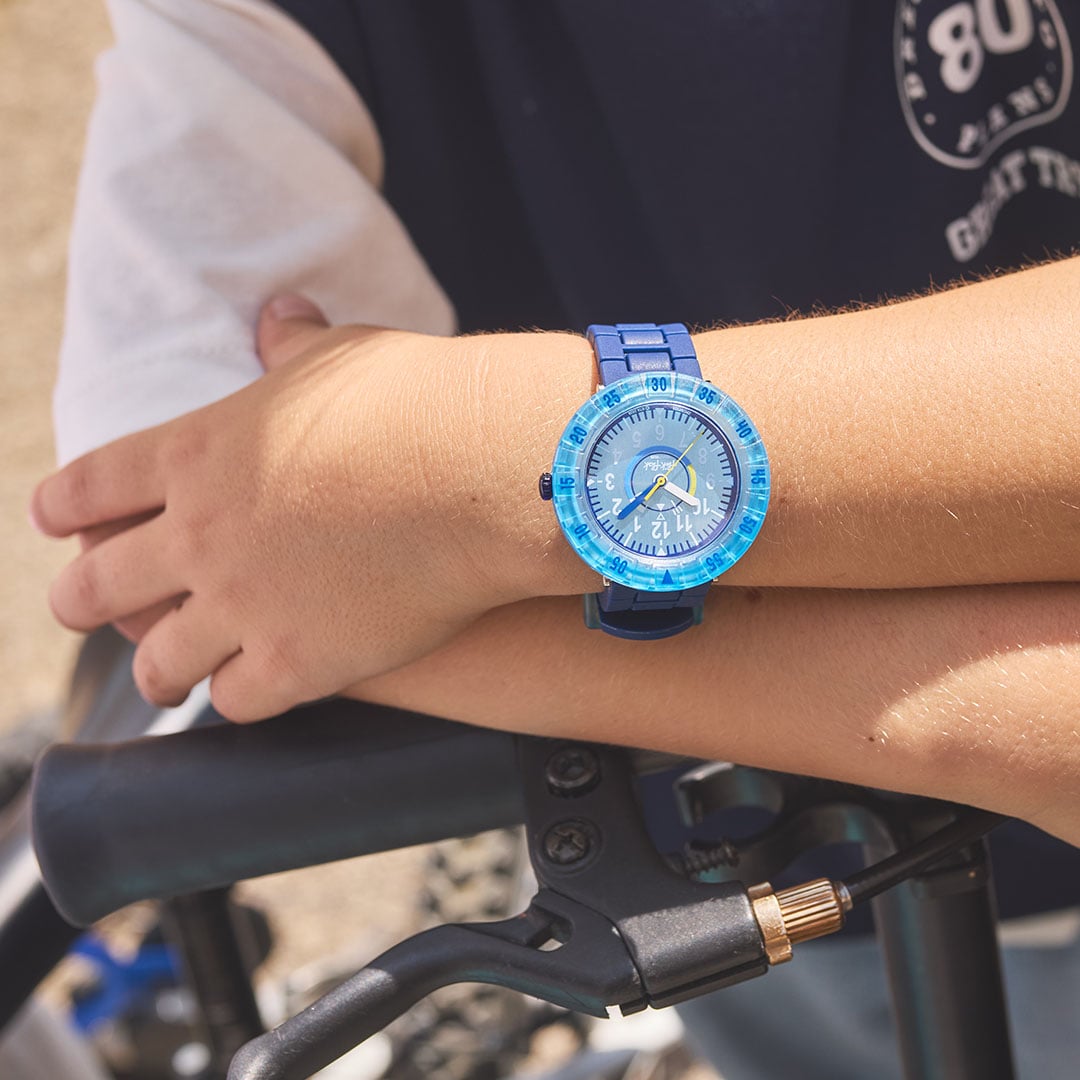 "BLUEBRICK" Gallery Image #1