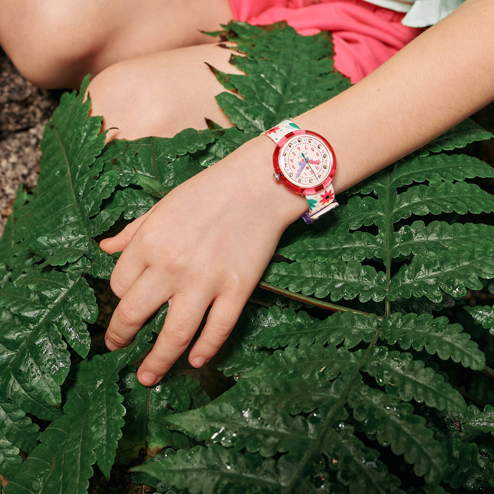 "TROPICALIA" Gallery Image #1