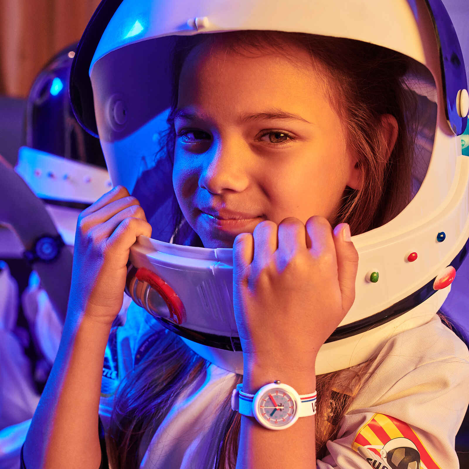 View of product 3-2-1 LIFTOFF !