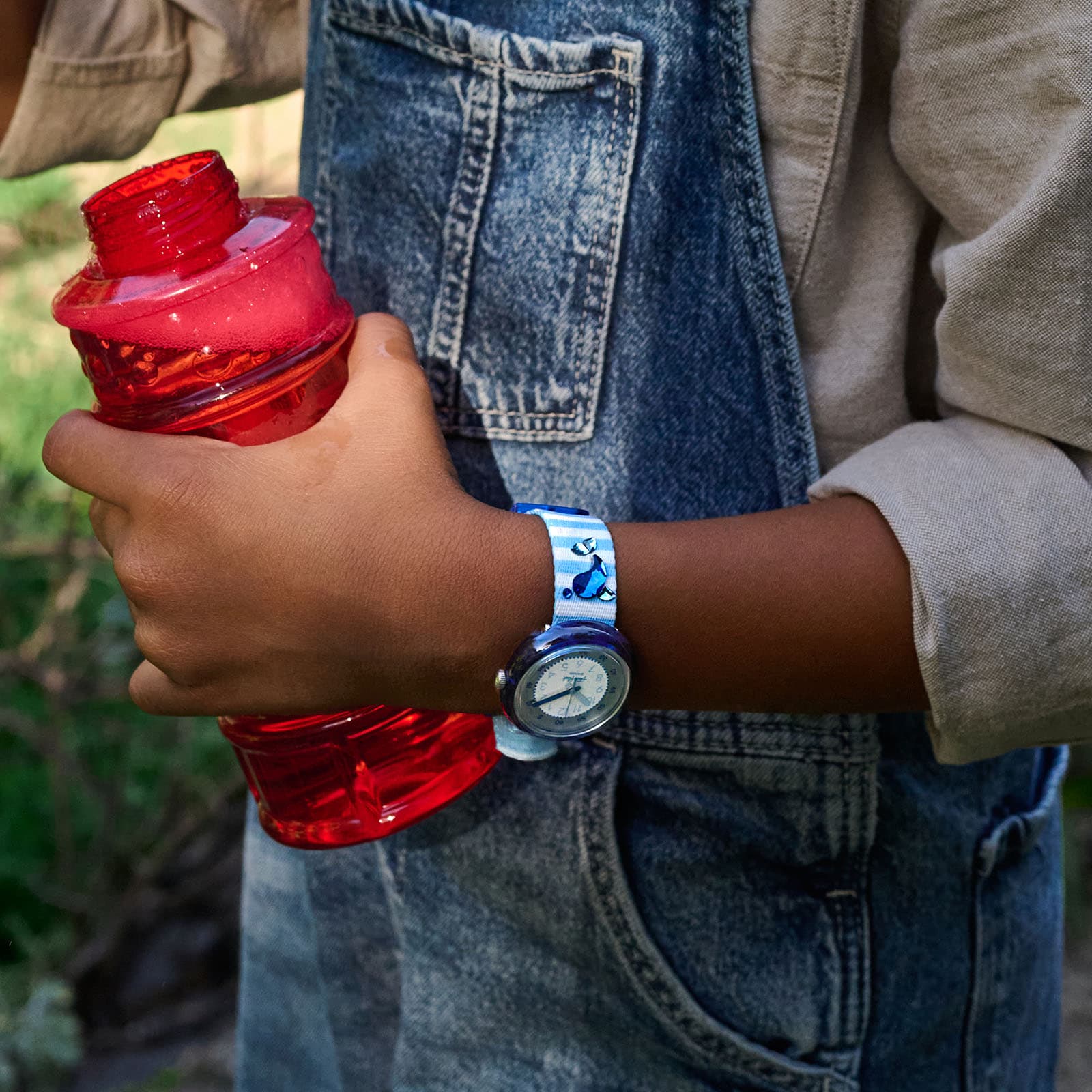 "SHINING DOLPHIN" Gallery Image #1