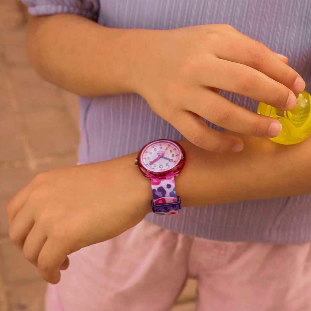 "TIME TO ROAR" Gallery Image #1