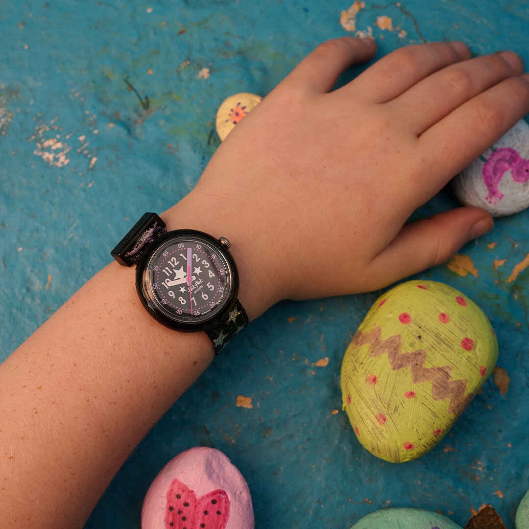 "STARRY NIGHT" Gallery Image #1