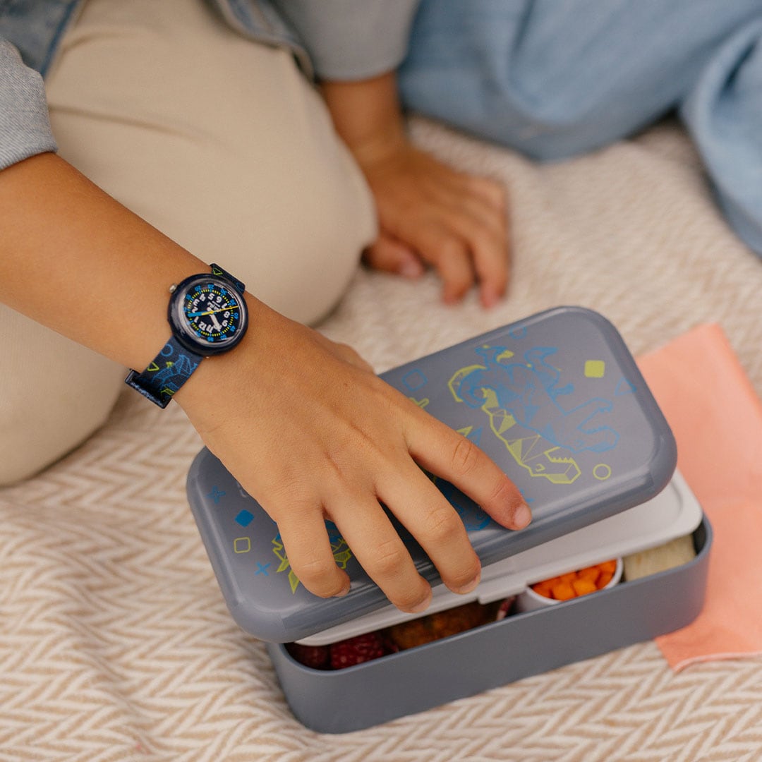 "DINO DINER" Gallery Image #1