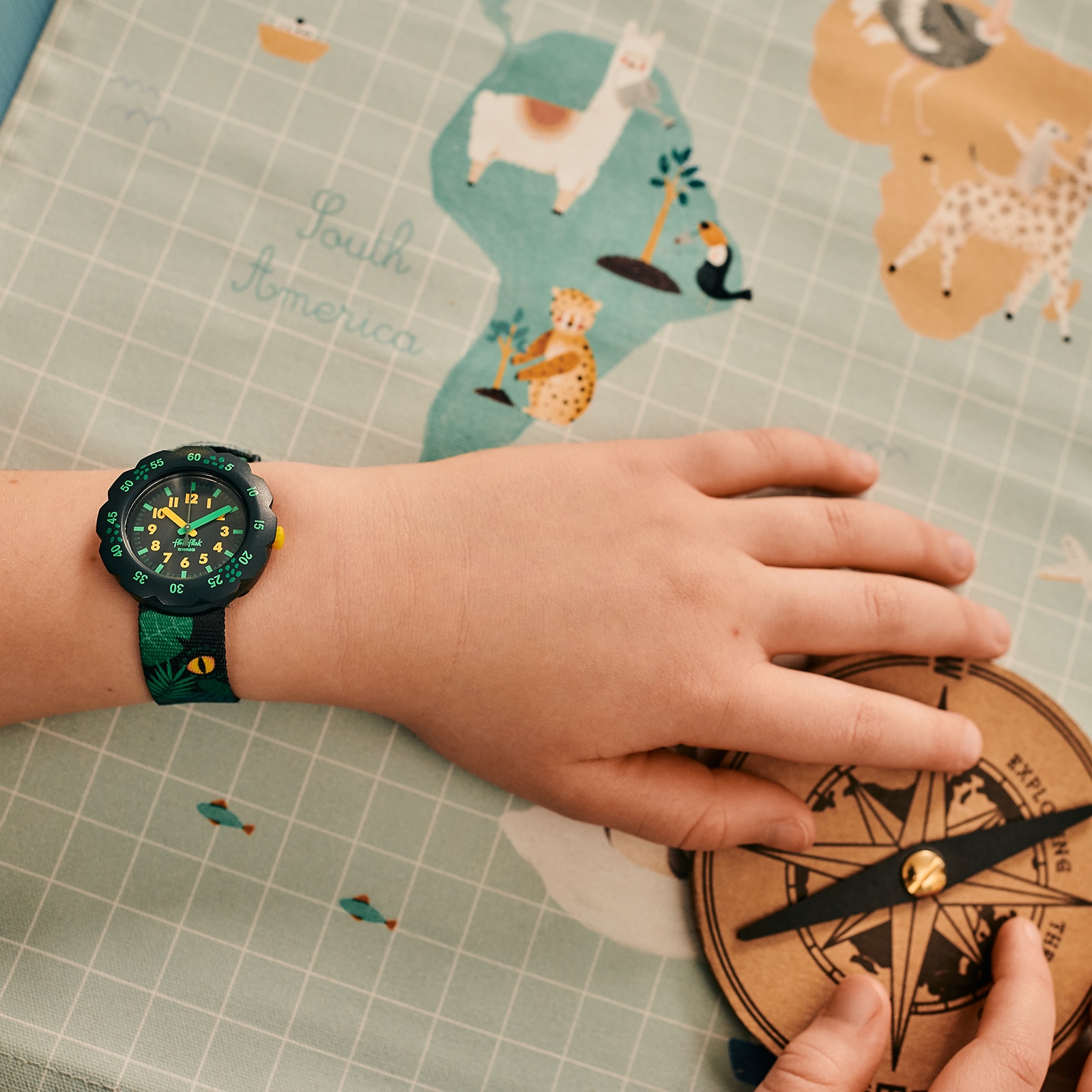 "EYE SEE U" Gallery Image #1