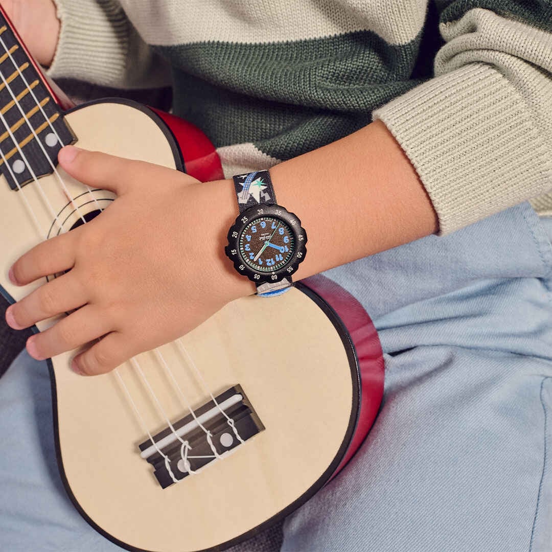 "STAGE STAR" Gallery Image #1