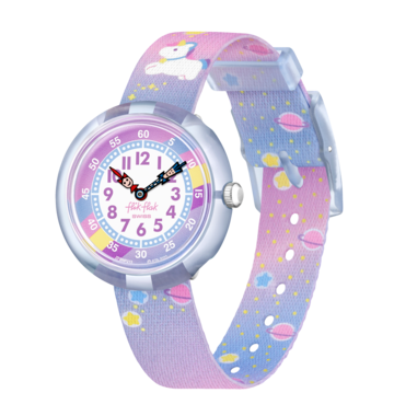 View of product YOUR CUDDLY UNICORN