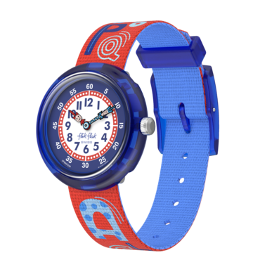 View of product KNOW YOUR ABC