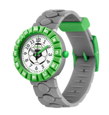 "HAT-TRICK" Image #2