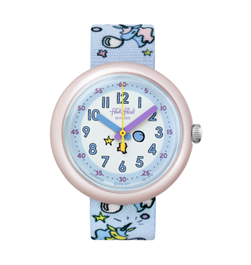 "BUBBLICORN" Image #2