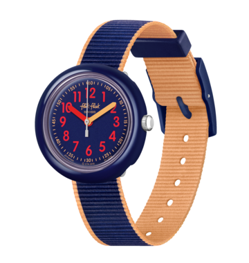 View of product YOUR COLOR BLAST BLUE