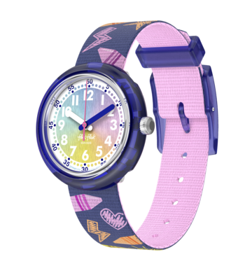 View of product RAINBOW CRAYONS