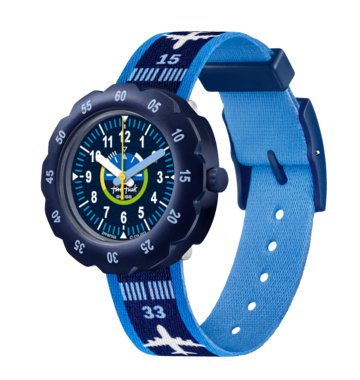 View of product TAKE OFF